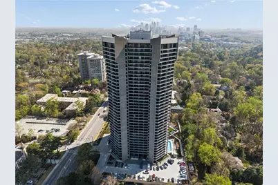 2660 Peachtree Road NW #36F, Atlanta, GA 30305 - Photo 64