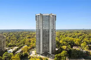 2660 Peachtree Rd NW, Atlanta, GA 30305 - Photo 2