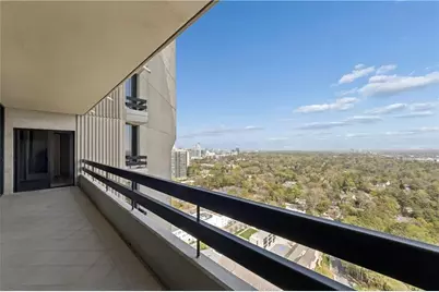 2660 Peachtree Road NW #36F, Atlanta, GA 30305 - Photo 14