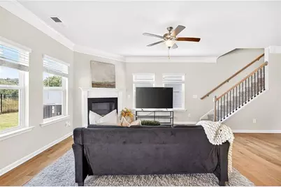 133 Madison Bend, Woodstock, GA 30188 - Photo 20