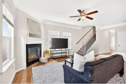 133 Madison Bend, Woodstock, GA 30188 - Photo 8