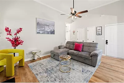 804 Fairburn Road, Atlanta, GA 30331 - Photo 2