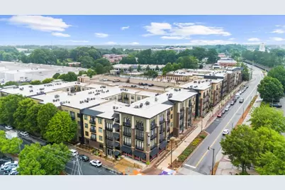 5300 Peachtree Road #1608, Chamblee, GA 30341 - Photo 1