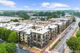 5300 Peachtree Rd, Chamblee, GA 30341 - Photo 1