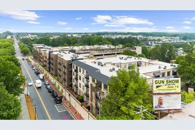 5300 Peachtree Road #1608, Chamblee, GA 30341 - Photo 44