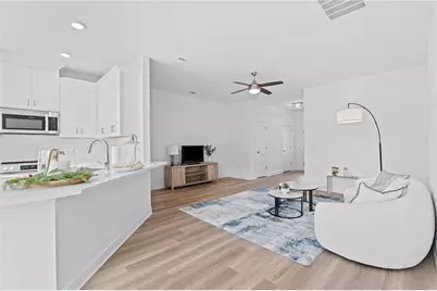 306 Heron Street #16, Ball Ground, GA 30107 - Photo 8