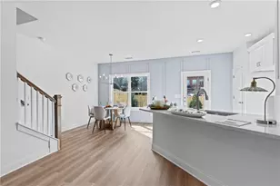 306 Heron St, Ball Ground, GA 30107 - Photo 4