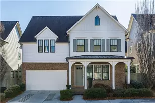 1810 Cromwell Walk, Dunwoody, GA 30338 - Photo 1