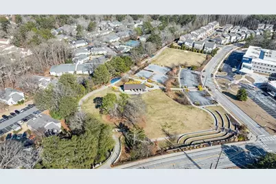 1810 Cromwell Walk, Dunwoody, GA 30338 - Photo 36