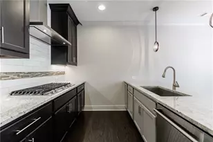 1810 Cromwell Walk, Dunwoody, GA 30338 - Photo 10