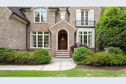 1740 Doncaster Drive NE, Atlanta, GA 30309 - Photo 4