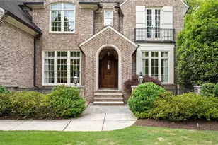 1740 Doncaster Dr NE, Atlanta, GA 30309 - Photo 4