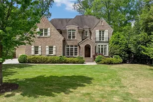 1740 Doncaster Dr NE, Atlanta, GA 30309 - Photo 1