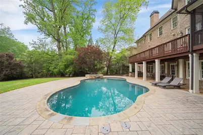 1740 Doncaster Drive NE, Atlanta, GA 30309 - Photo 44