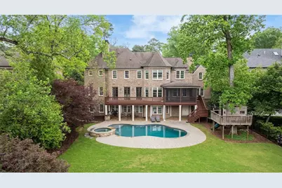 1740 Doncaster Drive NE, Atlanta, GA 30309 - Photo 46