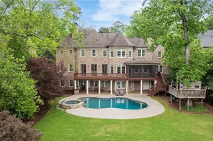 1740 Doncaster Dr NE, Atlanta, GA 30309 - Photo 46