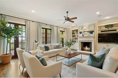 1740 Doncaster Drive NE, Atlanta, GA 30309 - Photo 8