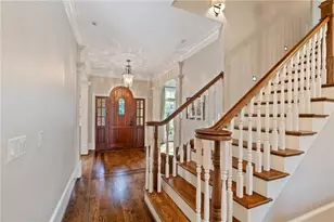 1740 Doncaster Dr NE, Atlanta, GA 30309 - Photo 6
