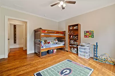 1740 Doncaster Drive NE, Atlanta, GA 30309 - Photo 24