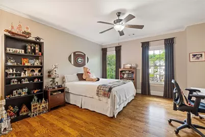 1740 Doncaster Drive NE, Atlanta, GA 30309 - Photo 26