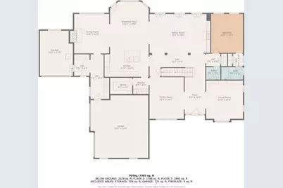 1740 Doncaster Drive NE, Atlanta, GA 30309 - Photo 54