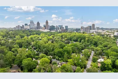 1740 Doncaster Drive NE, Atlanta, GA 30309 - Photo 50