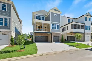 470 Chandler Ln, Woodstock, GA 30188 - Photo 4