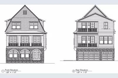 470 Chandler Lane, Woodstock, GA 30188 - Photo 1