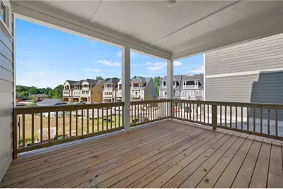 470 Chandler Lane, Woodstock, GA 30188 - Photo 8