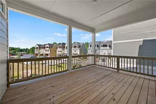 470 Chandler Ln, Woodstock, GA 30188 - Photo 8