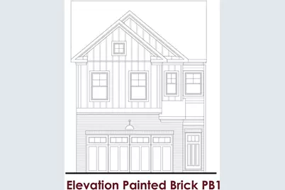 4171 Millstone Park Lane, Gainesville, GA 30504 - Photo 2