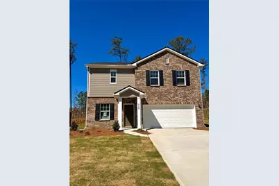 2188 Argento Circle, Dacula, GA 30019 - Photo 1