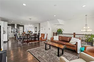 2201 Croston Ln, Smyrna, GA 30080 - Photo 4