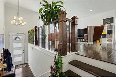 2201 Croston Lane, Smyrna, GA 30080 - Photo 2