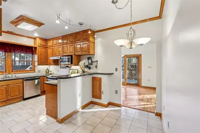 215 Pine Bridge Trail, Alpharetta, GA 30022 - Photo 12