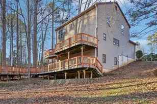 215 Pine Bridge Trail, Alpharetta, GA 30022 - Photo 2