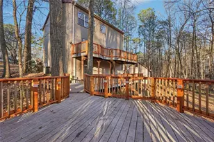 215 Pine Bridge Trail, Alpharetta, GA 30022 - Photo 58