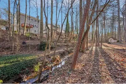 215 Pine Bridge Trail, Alpharetta, GA 30022 - Photo 64