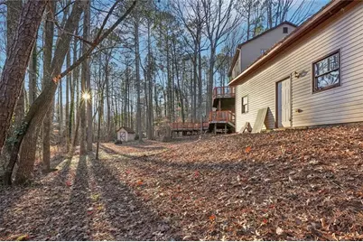 215 Pine Bridge Trail, Alpharetta, GA 30022 - Photo 62