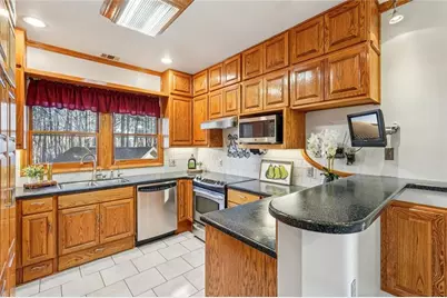 215 Pine Bridge Trail, Alpharetta, GA 30022 - Photo 8