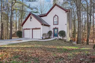 215 Pine Bridge Trail, Alpharetta, GA 30022 - Photo 1