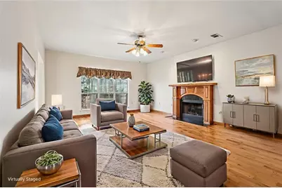 215 Pine Bridge Trail, Alpharetta, GA 30022 - Photo 6