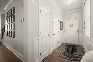 6379 Crosscreek Ln, Flowery Branch, GA 30542 - Photo 4