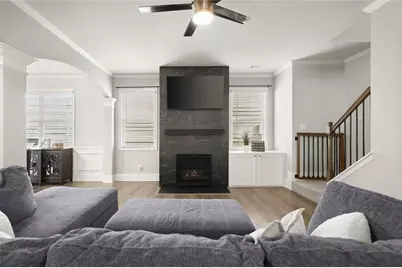 6379 Crosscreek Lane, Flowery Branch, GA 30542 - Photo 10