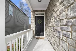 6379 Crosscreek Ln, Flowery Branch, GA 30542 - Photo 2
