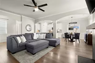 6379 Crosscreek Ln, Flowery Branch, GA 30542 - Photo 6