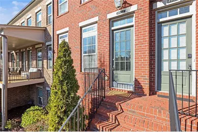 1155 Holly Avenue, Atlanta, GA 30338 - Photo 8