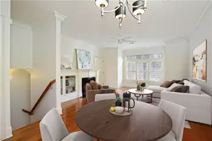 2764 Wander Ln, Alpharetta, GA 30022 - Photo 6