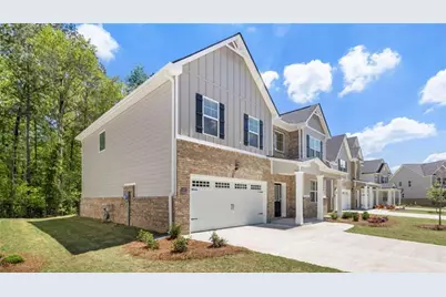 13628 Whitman, Covington, GA 30014 - Photo 2