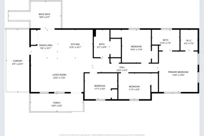 4010 Boring Road, Decatur, GA 30034 - Photo 6